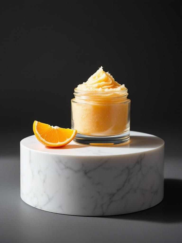 ✨ Coco + Kane Foaming Sugar Scrubs