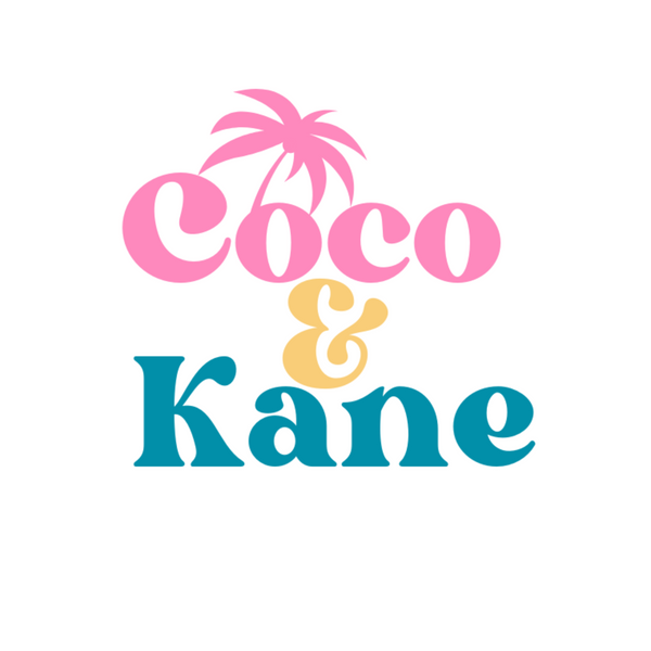 Coco & Kane Candles