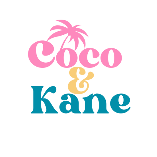 Coco and Kane